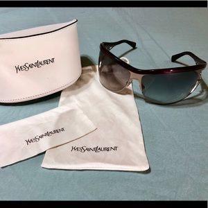 YSL Yves Saint Laurent Sunglasses